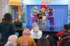  Rayakan Ulang Tahun Ke-6, Mall@Bassura Gelar Meet & Greet with Kiko - Bagian 5