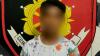 4 Tahun Cabuli Anak Tiri, Pria Ini Ditangkap Tim Resmob Polres Bitung