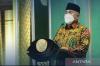 Turut Prihatin, Gubernur Kaltim Doakan Putra Ridwan Kamil