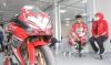 Pembalap Moto3 GP Mario Aji Finis ke-13, Ini Doa dan Apresiasi Gubernur Khofifah