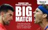 Infografis Djokovic Tak Sabar Hajar Nadal di Prancis Terbuka 2022