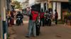 Sistem Parkir Pasar Muntok Gunakan e-Tiket dan Portal, Ini Kata Disperkimhub Bangka Barat
