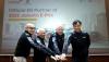 IOH Jadi Official 5G Partner di Ajang Formula E Jakarta 2022 - Bagian 2