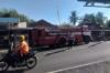 Api Sambar Jeriken Berisi BBM, Dapur Rumah Warga Gunungkidul Terbakar