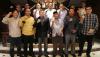 HT Terima Kunjungan Dewan Pers ke MNC Group - Bagian 1