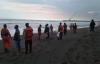 Cari Kerang, Pelajar SMP Hilang Tenggelam di Pantai Congot Kulonprogo