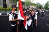 325 Petugas Haji Diberangkatkan ke Arab Saudi, Kemenag: Berikan Layanan Terbaik