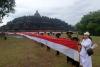 Sejarah Candi Borobudur, Hilang Terkubur Lahar Merapi hingga Munculnya Bangunan Kuno