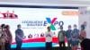 Legislative Sulutgo Expo Digelar di Manado, Ini Pesan Gubernur Olly