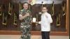 Penjabat Gubernur Gorontalo Temui Pangdam XIII/Merdeka, Ada Apa?