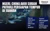 Infografis Klaim China soal Patroli Persiapan Tempur di Taiwan