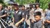 Pemakaman Korban Perkelahian Antarkelompok di Minahasa Selatan Dijaga Ketat Polisi, Ini Alasannya