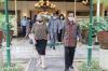  Kembangkan Industri Fesyen DIY, Sultan Gandeng Pemerintah Victoria