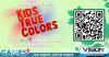 Main Game Kids True Color Lebih Seru Bersama Balita Kesayangan Anda di Games+!