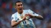 Angel Di Maria Selangkah Lagi Gabung Juventus, Diresmikan Hari Ini?