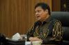Menko Airlangga Ungkap Upaya Pemerintah Hadapi the Perfect Storm