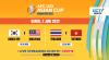 Link Live Streaming Piala Asia U-23 2022 Hari Ini di RCTI+: Musuh Bebuyutan Indonesia Beraksi