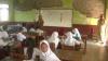 Miris, SDN Budiasih Subang Rusak Berat, Murid dan Guru Takut Ruang Kelas Ambruk saat Belajar