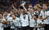 2 Negara yang Masuk Final Piala Dunia 2022, Siapa Layak Juara Argentina atau Prancis?