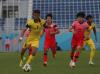 Hasil Piala Asia U-23 2022: Korea Selatan Menang Telak atas Malaysia