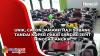 Unik, Calon Jamaah Haji Subang Tandai Koper Pakai Sandal Jepit hingga Cangkir
