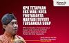 Infografis KPK tetapkan Eks Wali Kota Yogyakarta Haryadi Suyuti Tersangka Kasus Suap