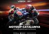 Jadwal Lengkap MotoGP Catalunya 2022, Saksikan Live di Vision+!