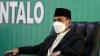 Ketua DMI Dukung Pembangunan Masjid Raya Gorontalo dan Islamic Center