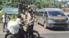 Gelar Vaksinasi di Polsek Aertembaga, Bidang Dokkes Polda Sulut Jaring 24 Warga