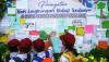 Siswa SDN Pekunden Semarang Peringati Hari Lingkungan Hidup Sedunia