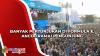 Banyak Pertunjukan di Formula E, Ancol Ramai Pengunjung