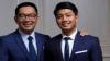 Ini Unggahan Pertama Ridwan Kamil usai Eril Ditemukan, Netizen : Alhadulillah Ya Allah