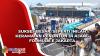 Sukses Besar, Seperti Inilah Keramaian Penonton di Ajang Formula E Jakarta