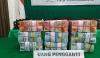 Setor Rp595 Juta, Mantan Bupati Simeulue Darmili Bayar Kerugian Negara akibat Korupsi