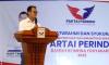 Lolos Verifikasi Administrasi, DPW Partai Perindo DIY Gelar Syukuran - Bagian 4