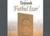 Kitab Fathul Izar tentang Pendidikan Seks dan Anjuran Menikah