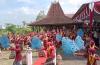 Wisuda 99 Siswa, SMK Kesehatan CSI Wates: Lulusan Siap Kerja dan Berwirausaha