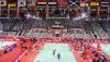 Pebulu Tangkis Berbagai Negara Mencoba Lapangan Jelang Indonesia Masters 2022 - Bagian 2