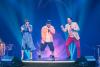 Hadirkan Lagu Pop-Jazz dengan Rap, MALIQ & D’Essentials Berkolaborasi dengan Iwa K dalam Orkes Semesta