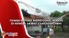 Tower Antena Radio Lokal Roboh di Kendal akibat Cuaca Ekstrem