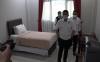Asrama Haji Palembang Siapkan 278 Kamar untuk Jemaah