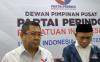 Lantik Ketua Bidang Organisasi dan Kader Perindo, HT: Kita Terus Cari Kader yang Majukan Partai dan Indonesia