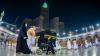 Keluhkan Sandalnya Hilang di Masjid Nabawi, Ini yang Dilupakan Jemaah Haji Indonesia
