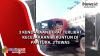 Video 3 Kendaraan Berat Terlibat Kecelakaan Beruntun di Pantura, 2 Tewas
