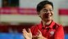Wakil PM Singapura Lawrence Wong Ditunjuk Jadi Gubernur Bank Sentral