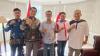 DPP Partai Perindo Terima Kunjungan Pengurus Perindo Way Kanan