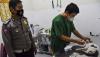 Foto Anggota Polres Ciamis Rawat Puluhan Ekor Kucing Berpenyakit Sampai Sembuh - Bagian 3
