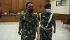 Ekspresi Kolonel Priyanto Divonis Penjara Seumur Hidup-Dipecat dari TNI - Bagian 2
