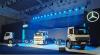 Daimler Luncurkan Truk Mercedes-Benz Axor Euro 4 di Indonesia, Intip Teknologinya