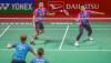 Kualifikasi Indonesia Masters 2022, Ahsan-Hendra Kalahkan Ganda Putra Denmark - Bagian 2